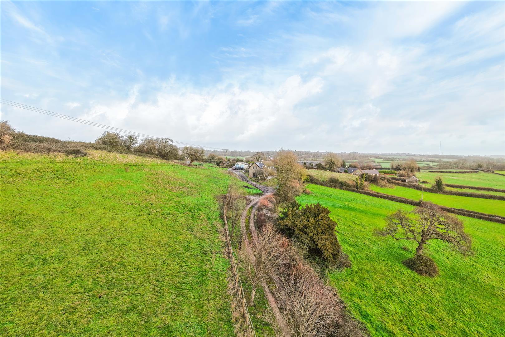 Nr Bonvilston, Vale of Glamorgan, CF5 6TQ